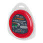 NYLON PARA DESBROZADORA TRUPER 2 mm (HTA-80)