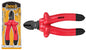 ALICATE 6´´ CORTE DIAGONAL AISLADO INGCO (HIDCP01160)