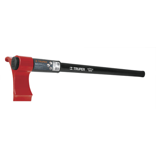 RAJADOR DE LEÑA PROFESIONAL TRUPER 4 1/4 LBS. (RAMA-4X)