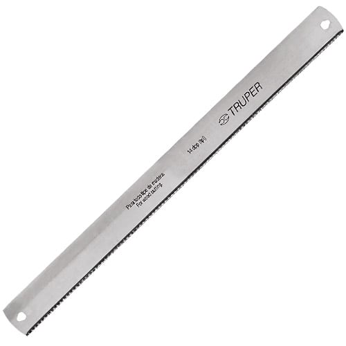 SIERRA PARA INGLETEADORA TRUPER 24 DIENTE (REP-IN-2224)
