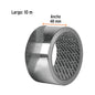 CINTA ACRILICO ALUMINIO TRUPER (CALU-9)