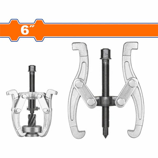 EXTRACTOR 2 PATAS 6'' WADFOW (WGP2A06)