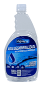 DESMINERALIZADA AGUACOL B-1 LT.