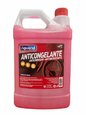 REFRIGERANTE ANTICONGELANTE -6 AGUACOL ROJO B-4L
