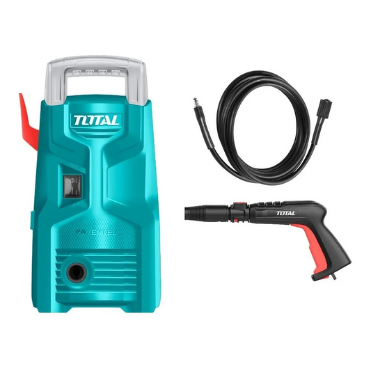 HIDROLAVADORA TOTAL 1200W (TGT113026)
