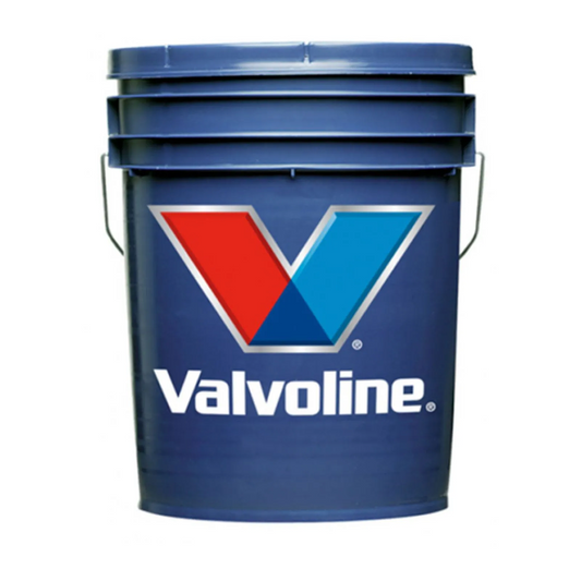 VALVOLINE VAL-RED GREASE EP-2 B-16 KGS.