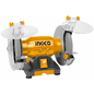 ESMERIL DE BANCO ELECTRICO 6'' 150W/150MM INGCO (BG61502-7)