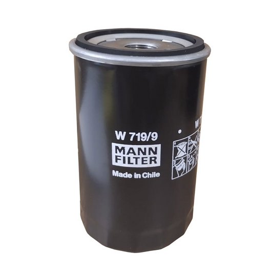 FILTRO ACEITE MANN W 719/9