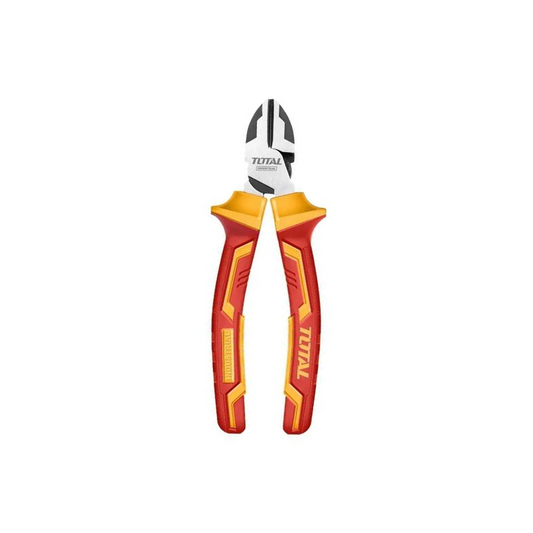 ALICATE CORTE DIAGONAL AISLADO FULL 6´´ TOTAL (THTIP2261)