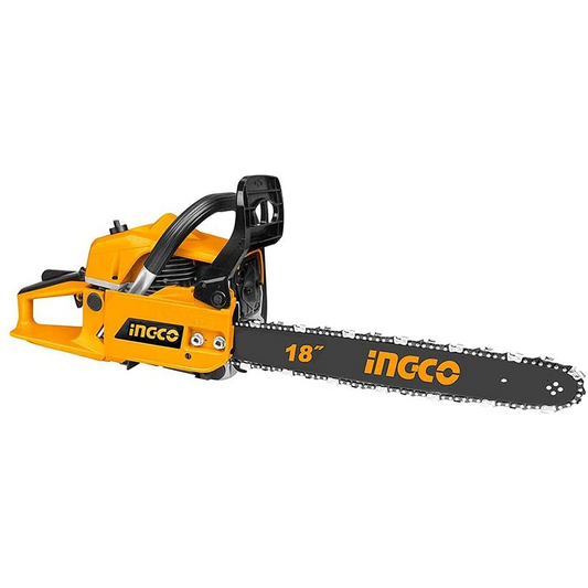 MOTOSIERRA INGCO 18´´ 46CC (GCS5451811)