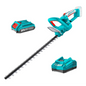 CORTASETOS INALAMBRICA 20V S/CARG + S/BAT (THTLI20018)