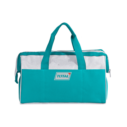 BOLSO PORTA HERRAMIENTAS TOTAL 13 COMPART. (THT26131)