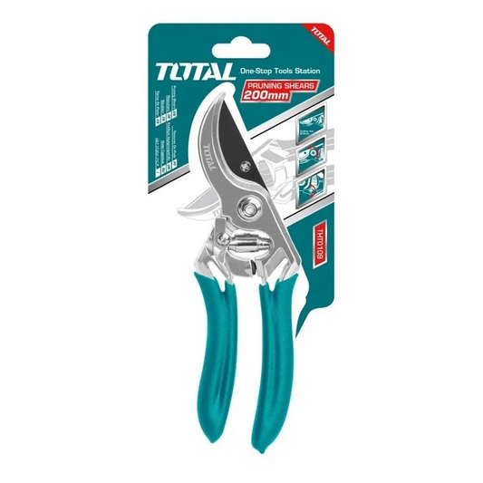 TIJERA DE PODAR TOTAL 8´´ (THT0109)