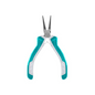 MINI ALICATE PUNTA LARGA TOTAL 4.5´´ TOTAL (THTMN656)