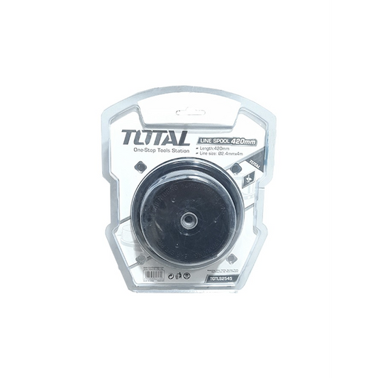 REPUESTO NYLON ORILLADORA TOTAL PARA MOD TG103251 (TGTLS1261)