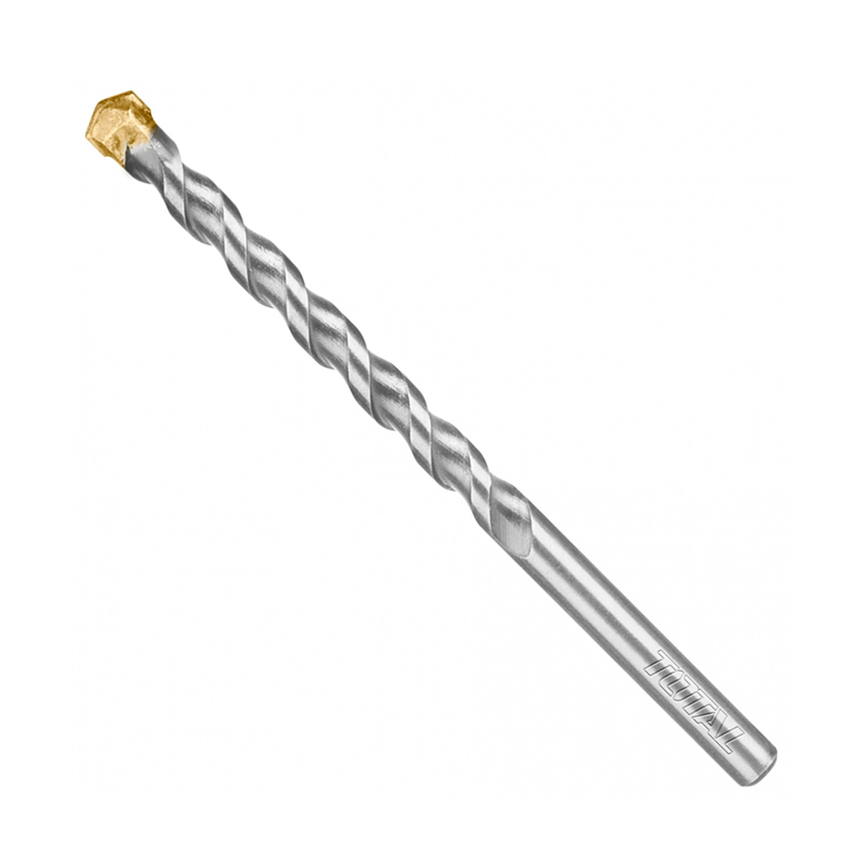 BROCA PARA CONCRETO TOTAL 12 X 150MM INDUSTRIAL (TAC211201)