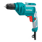 TALADRO ROTACION TOTAL 500W - 1 A 10MM (TD2051026)