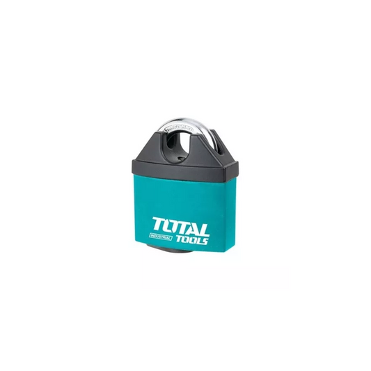 CANDADO DE HIERRO RESISTENTE A LA INTEMPERIE 65 MM (TBLK38651)