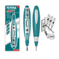PROBADOR DE CORRIENTE DIGITAL TOTAL (THT292201)