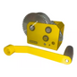 WINCHE MANUAL 2500LB - 25FT UYUSTOOLS   (HCH005)