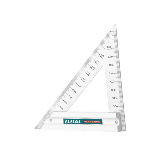 ESCUADRA DE ACERO 170MM TOTAL (TMT61205)