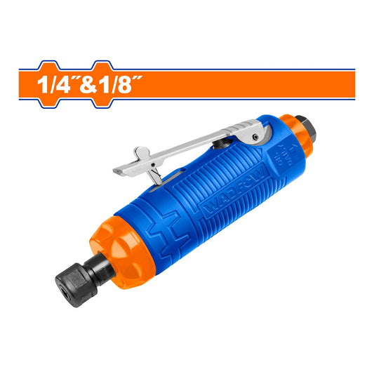MINI TORNO NEUMATICO 1/4''-1/8'' WADFOW (WAT5514)