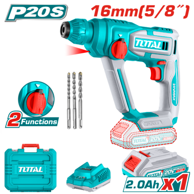 CAUTIN LAPIZ INALAMBRICO TOTAL 20V - S/BAT - S/CARGADOR (TSILI2001)