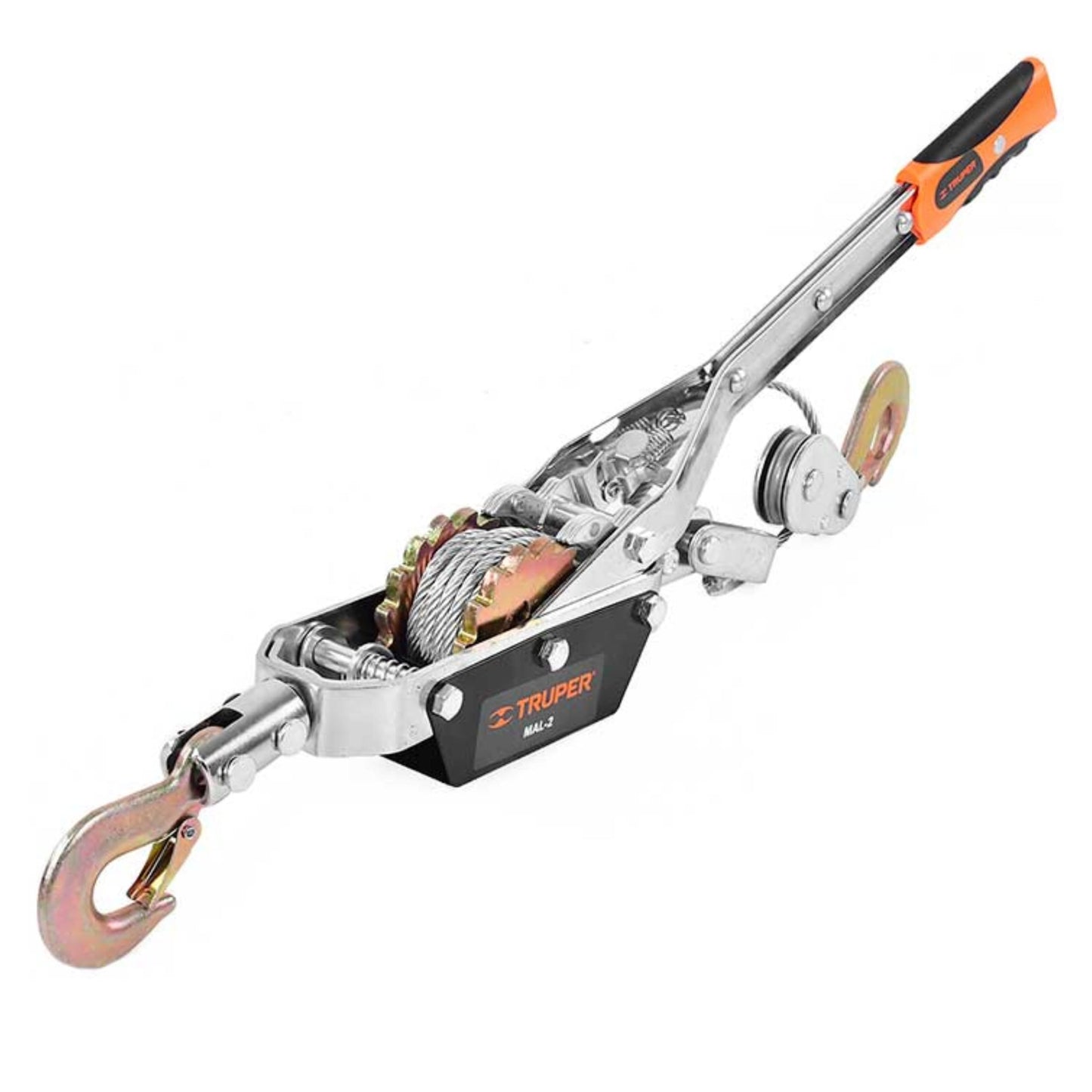 TECLE TRUPER 2 TON