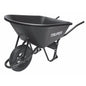 CARRETILLA REFORZADA 120 LTS. TRUPER(CAT-60PL)