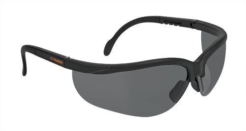 LENTES DE SEGURIDAD TRUPER GRIS (LEDE-SN)