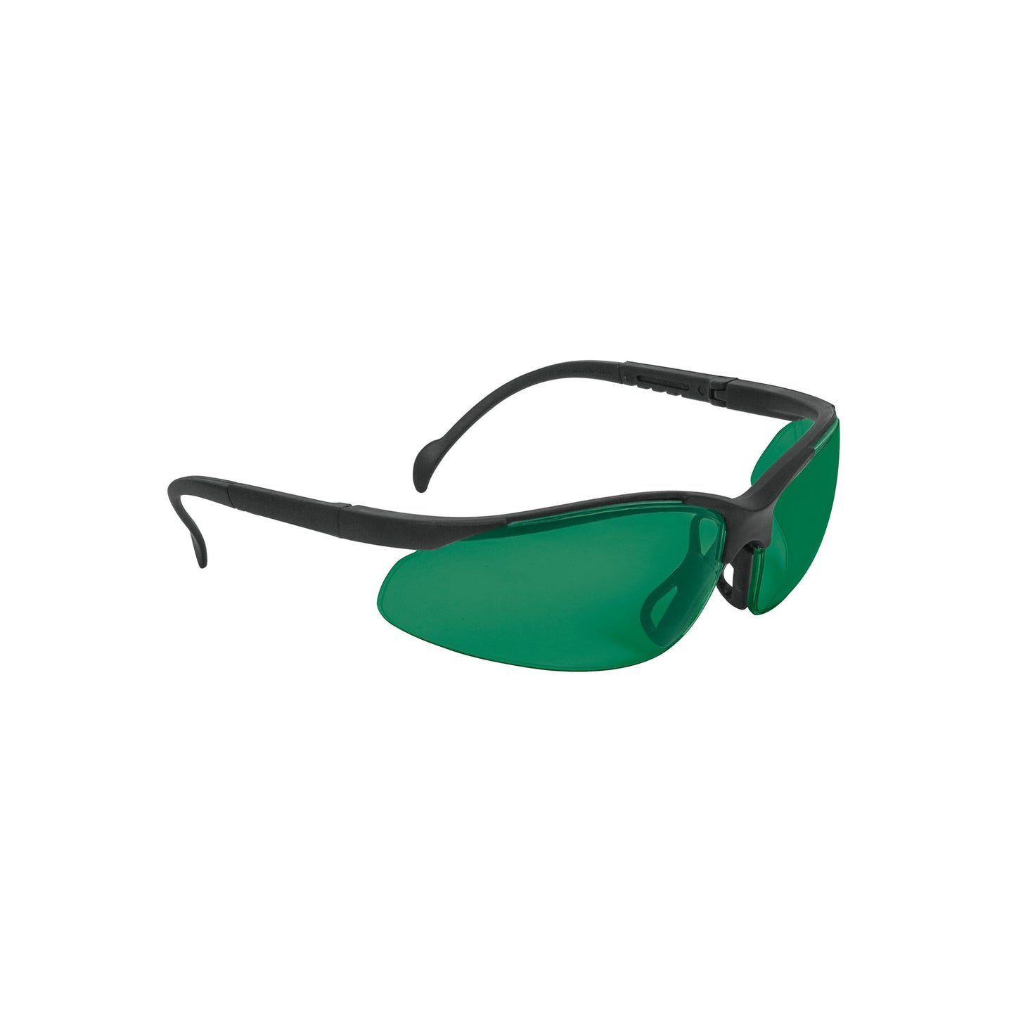 LENTES DE SEGURIDAD TRUPER VERDE (LEDE-S5)