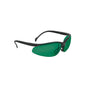 LENTES DE SEGURIDAD TRUPER VERDE (LEDE-S5)