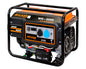 GENERADOR BENCINERO 2.8/3.0 (KW) | INCLUYE BATERIA (WG-3000)