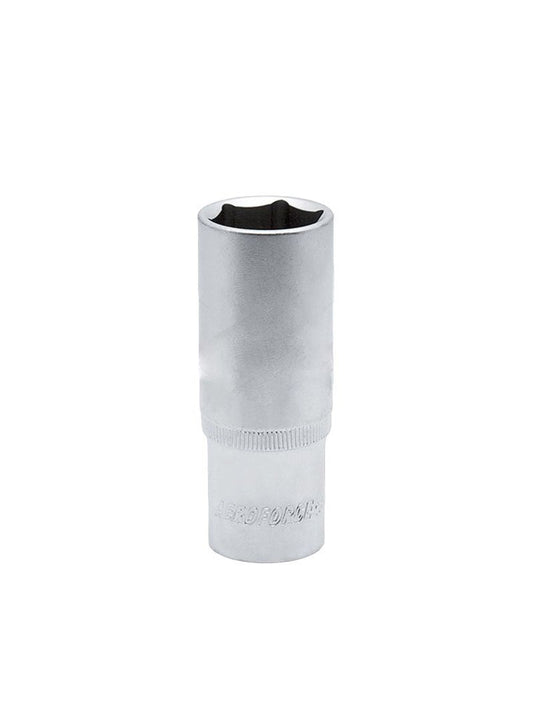 DADO CUADRANTE LARGO 1/2´´ 15MM HEXAGONAL JONNESWAY (S04HD4115)