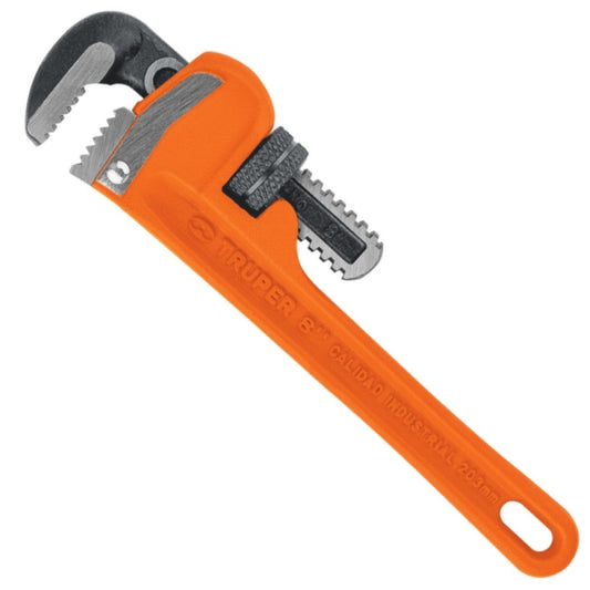 LLAVE STILLSON 8'''' TRUPER(STI-8)