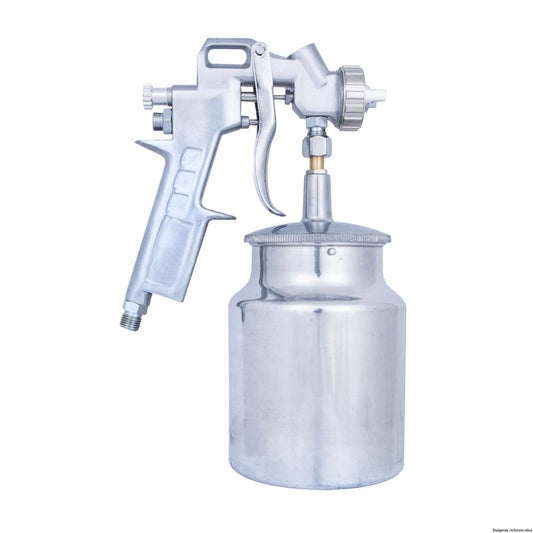 PISTOLA de PINTAR BOQUILLA 1.7 mm (S-990-S)