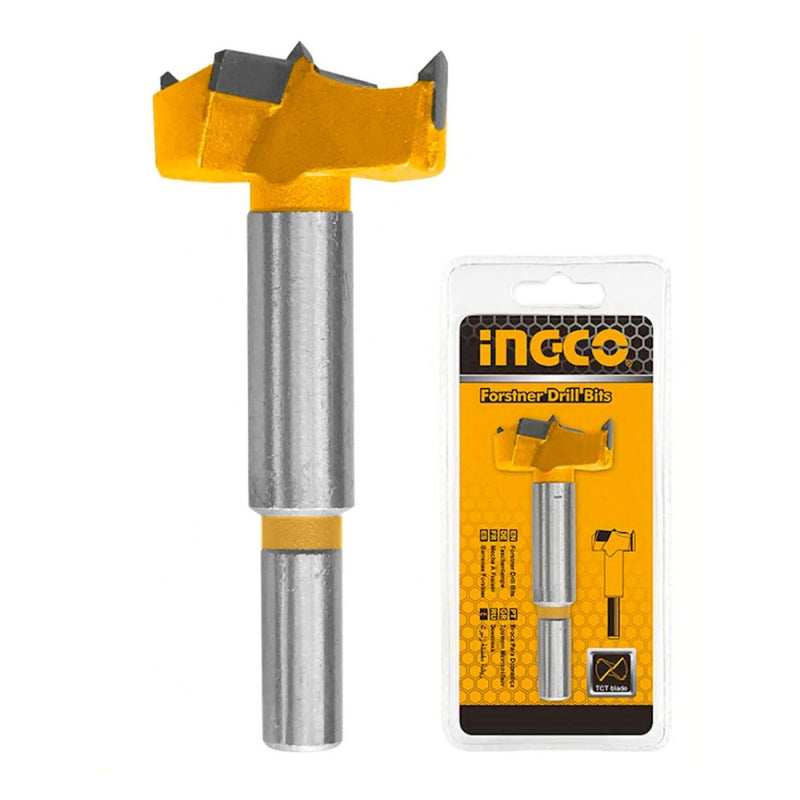 FRESA FORSTNER PARA ROUTER 35MM INGCO (ADCS3501)