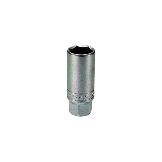 LLAVE BUJIA PROMO PARTS 21 MM 3/8