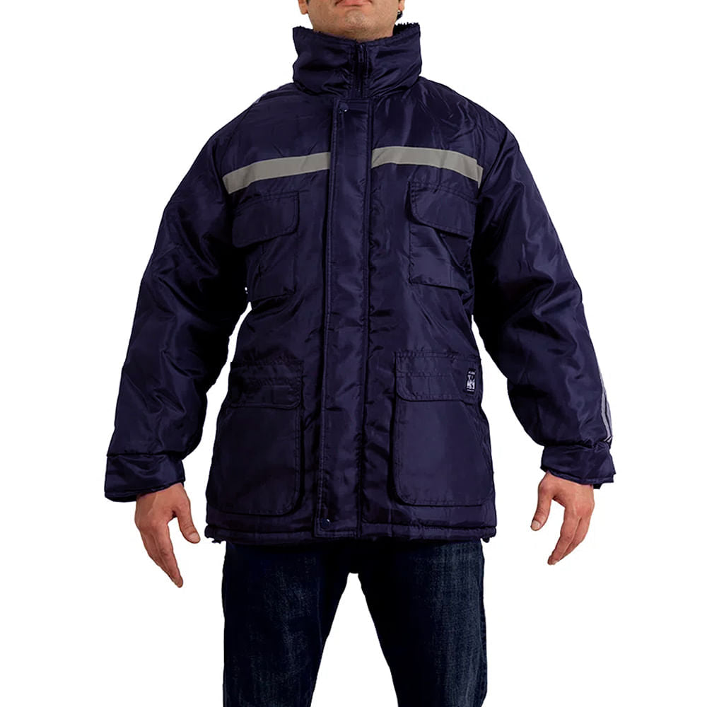 PARKA TERMICA BLACKWOLF F/POLAR REF T/L