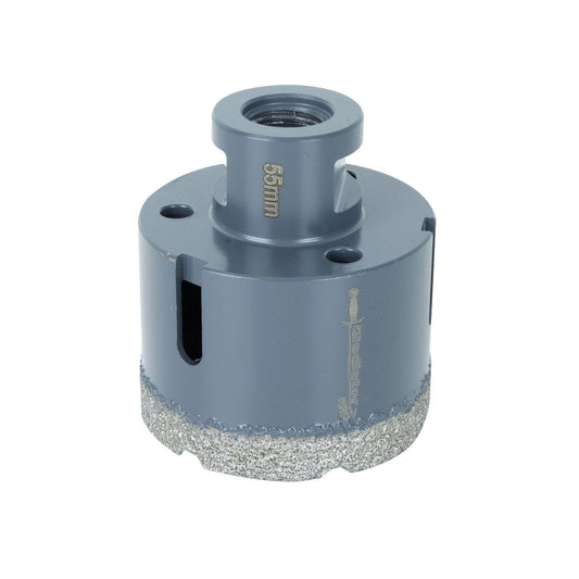 COPA DIAMANTADA 55 mm M14 GLADIATOR (SD 855)