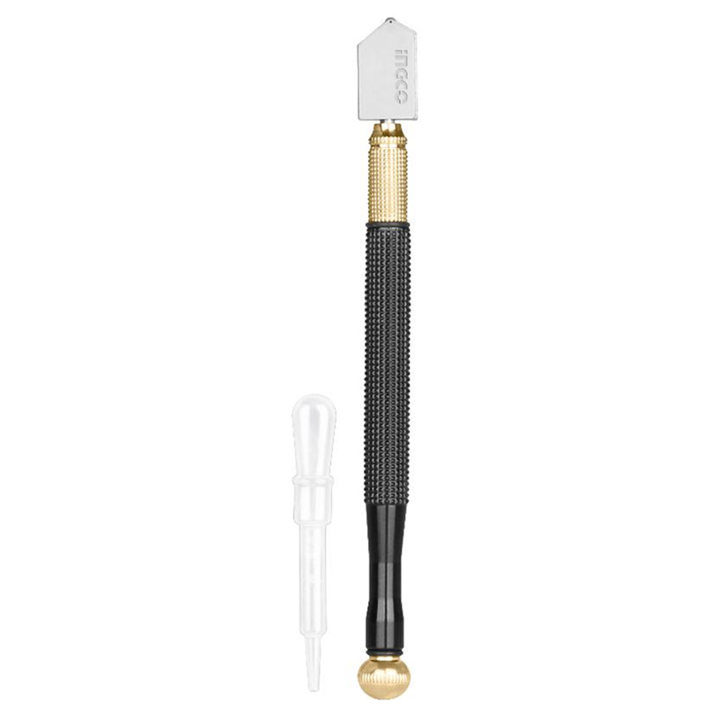 CORTADOR DE VIDRIO INDUSTRIAL 178MM ALTA RESISTENCIA INGCO (HGCT03)