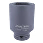 DADO IMPACTO LARGO CUADRANTE 1´´ 41MM JONNESWAY (S03AD8141)