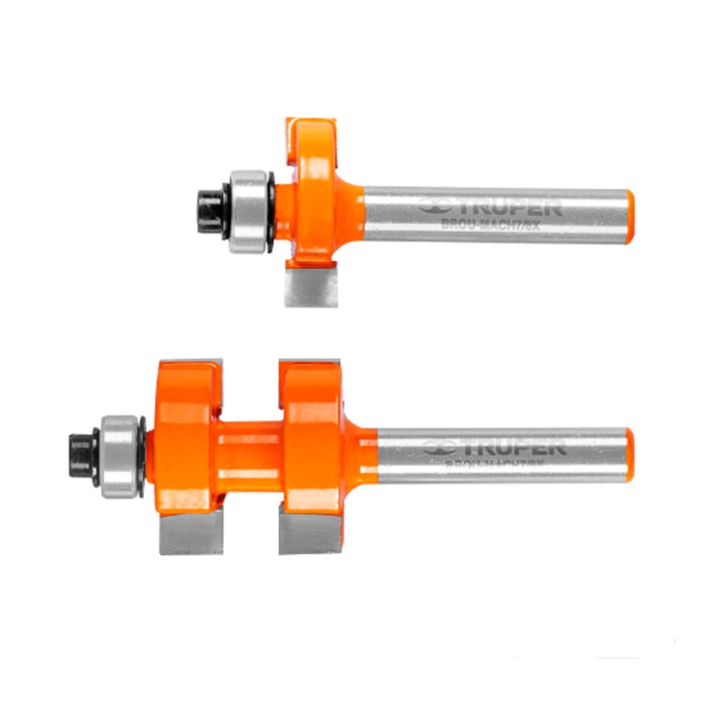 JGO. MACHIMBRADOR 7/8   (BROU-MACH7/8X)