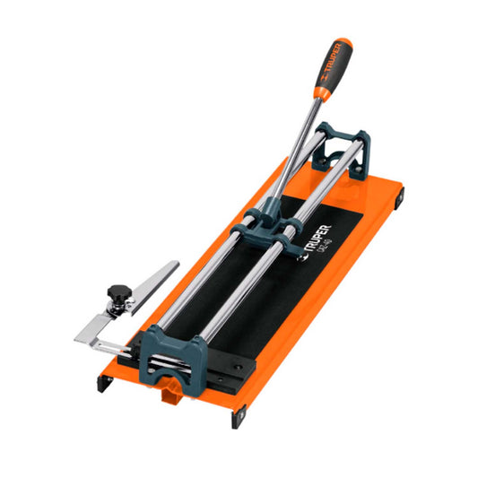 CORTADOR DE CERAMICA TRUPER 40 CMS. (CAZ-40)