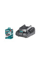 CARGADOR TOTAL PARA BATERIA 20V 2AH (TFCLI2001)