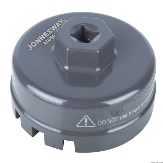LLAVE SACA FILTROS ACEITE TOYOTA JONNESWAY (AI050140)