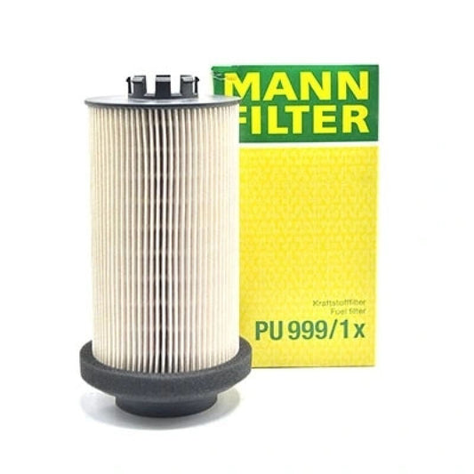 FILTRO COMBUSTIBLE MANN PU 999/1X