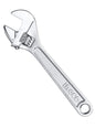 LLAVE FRANCESA AJUSTABLE 18´´ CROMADA INGCO (HADW131182)