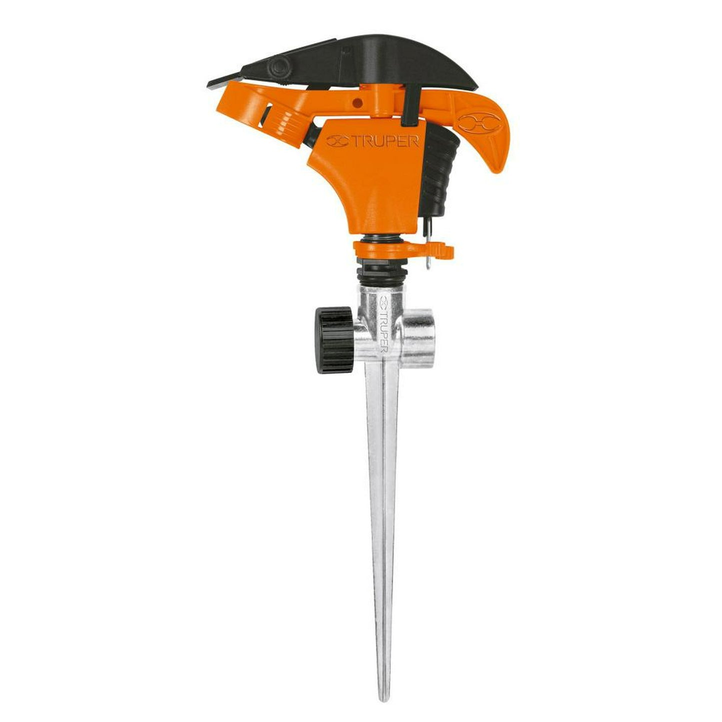 ASPERSOR C/ESTACA MET. PUL. ME   (ASP-11X)
