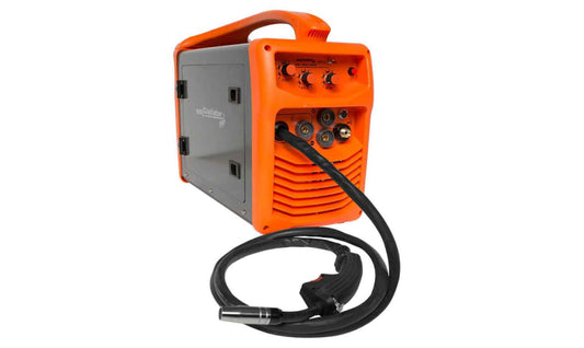 SOLDADORA GLADIATOR MIG-ARCO Y TIG-LIFT 250a (IMET 8250)